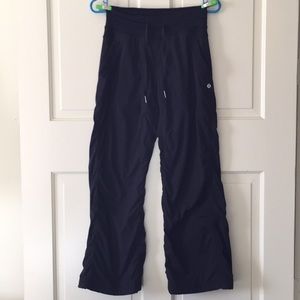 Lululemon Dance Studio Pants